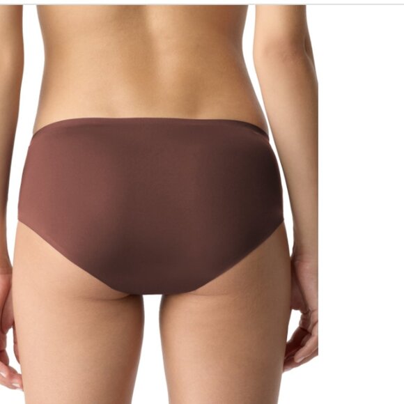 Gap GapBody Women Everyday Essentials Laser Bonded Hipster Underwear Size L 9867 - Picture 2 of 2